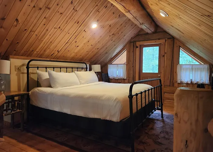 Loge Alta Crystal Resort At Mt Rainier