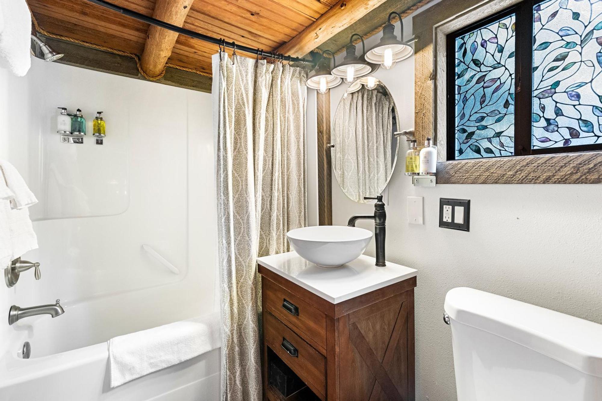 Loge Alta Crystal At Mt Rainier 4*