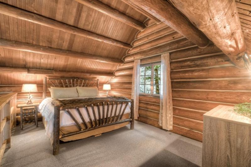 Hotel Loge Alta Crystal At Mt Rainier 4*