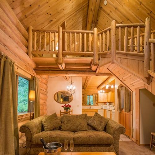 Hotel Loge Alta Crystal At Mt Rainier Enumclaw