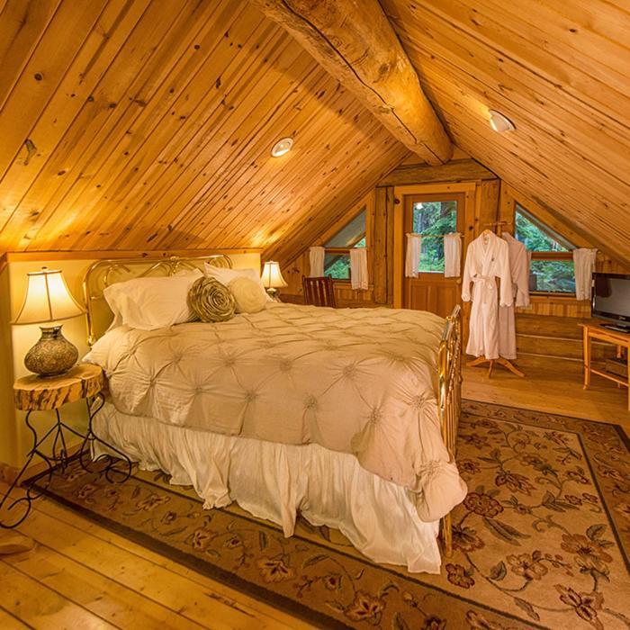 Loge Alta Crystal At Mt Rainier 4*