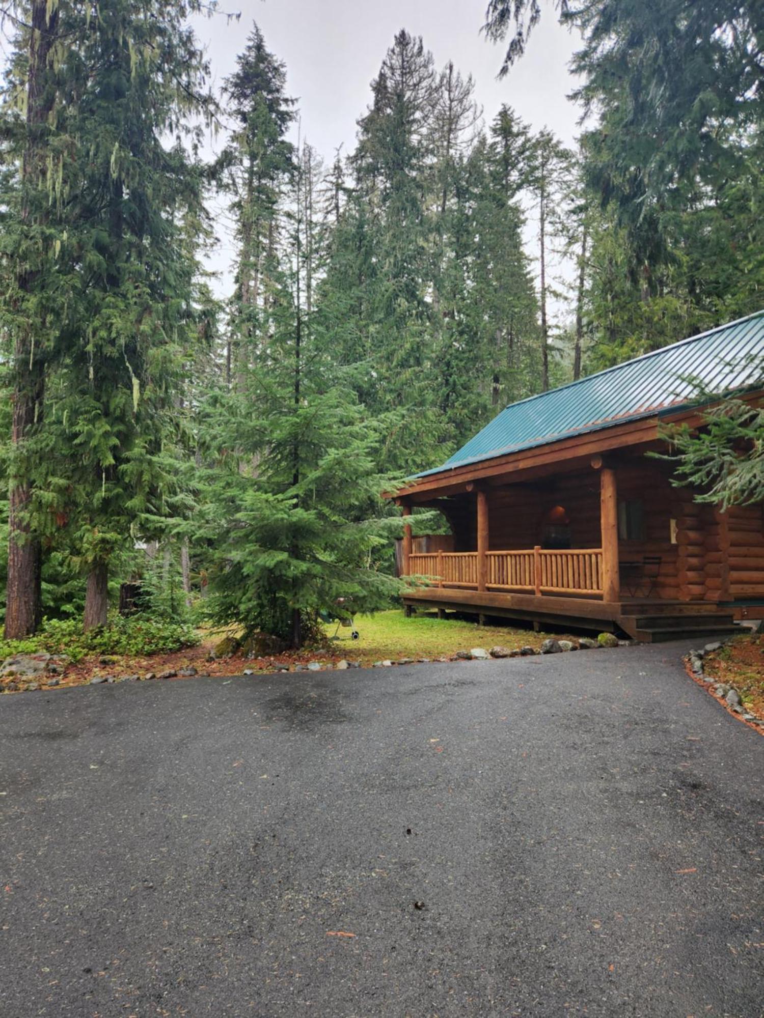 Loge Alta Crystal At Mt Rainier 4*