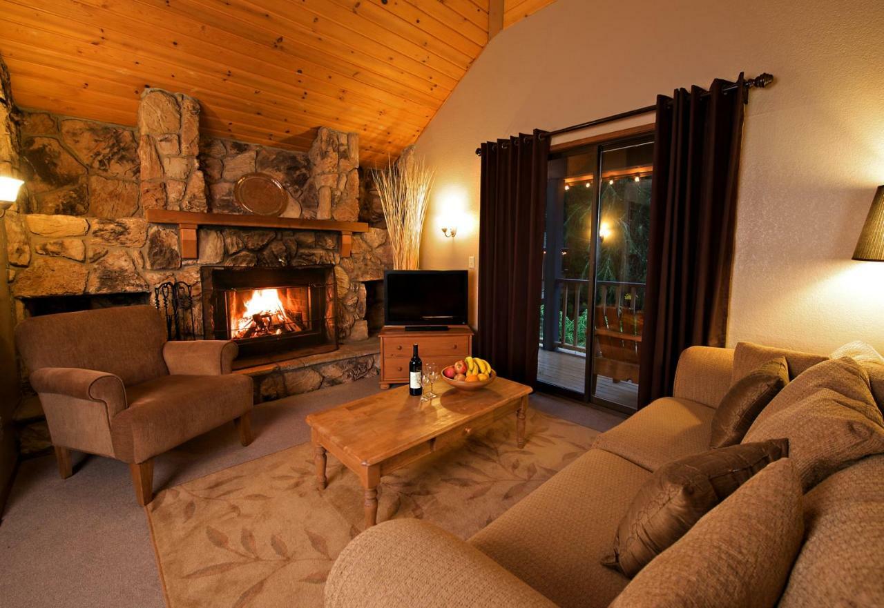 Loge Alta Crystal At Mt Rainier 4*